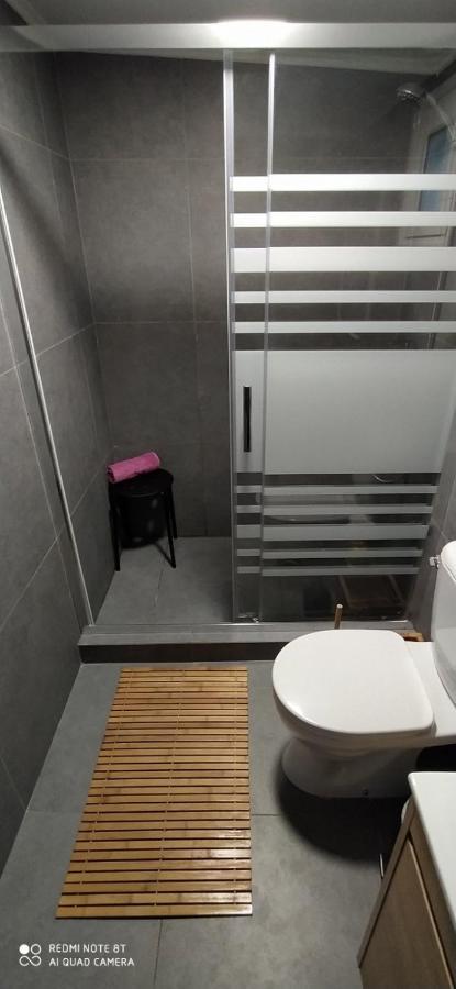 Апартаменти Key For Kiato House-Modern Loft Design Екстер'єр фото